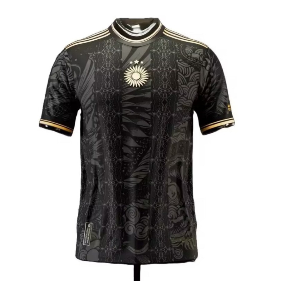 Argentinien Trikot 25/26 Special Black