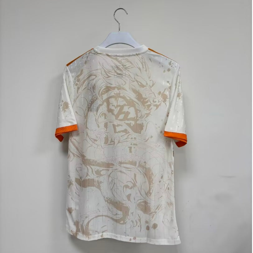 Algerien Trikot 2025/26 Sonderedition