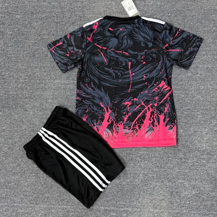 Liverpool Trikot 2025/26 Kinder Sonderedition