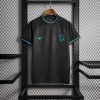 Brasilien Trikot 2022-2023 Sonderausgabe Schwarz