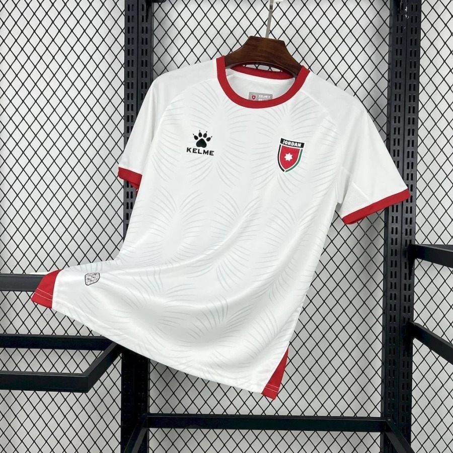 Jordanien WM-Trikot 2026