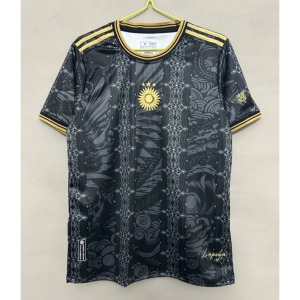 Argentinien Trikot 25/26 Special Black