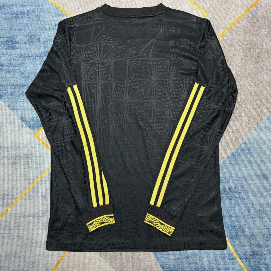 Mexiko Trikot 25/26 Langarm