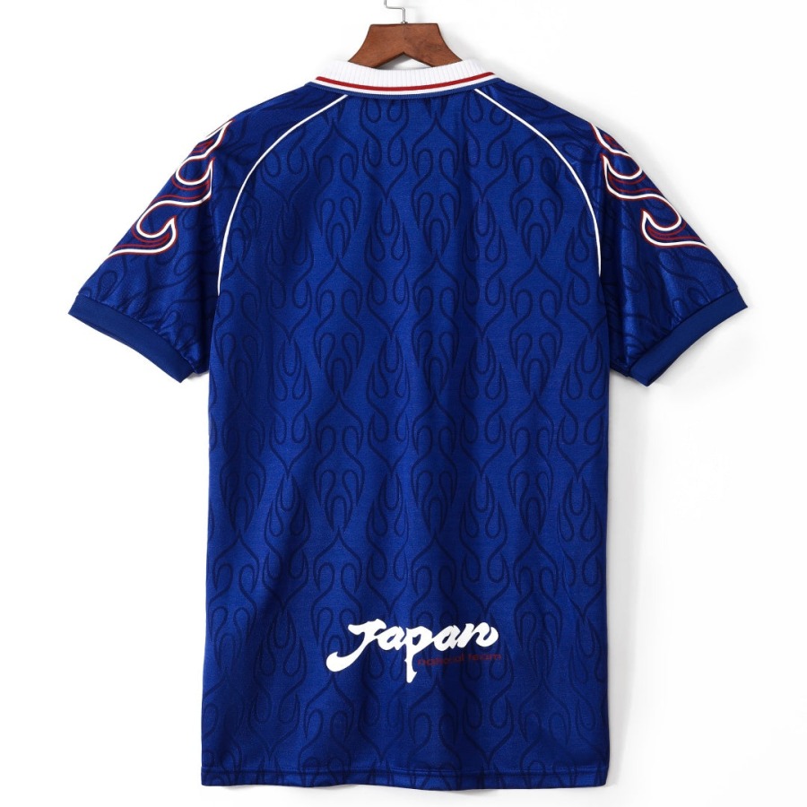 Japan Heimtrikot 1998 Retro