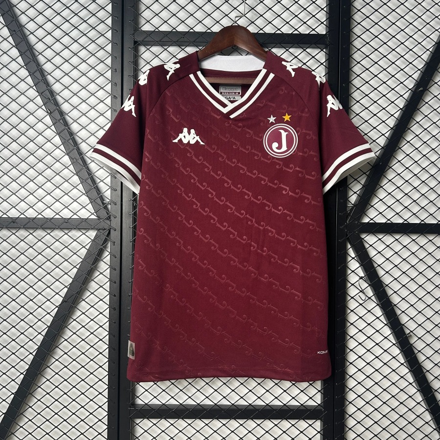 Atletico Madrid Heimtrikot 2025/26
