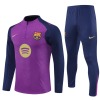 Barcelona 25/26 Lila Spezial Trikot