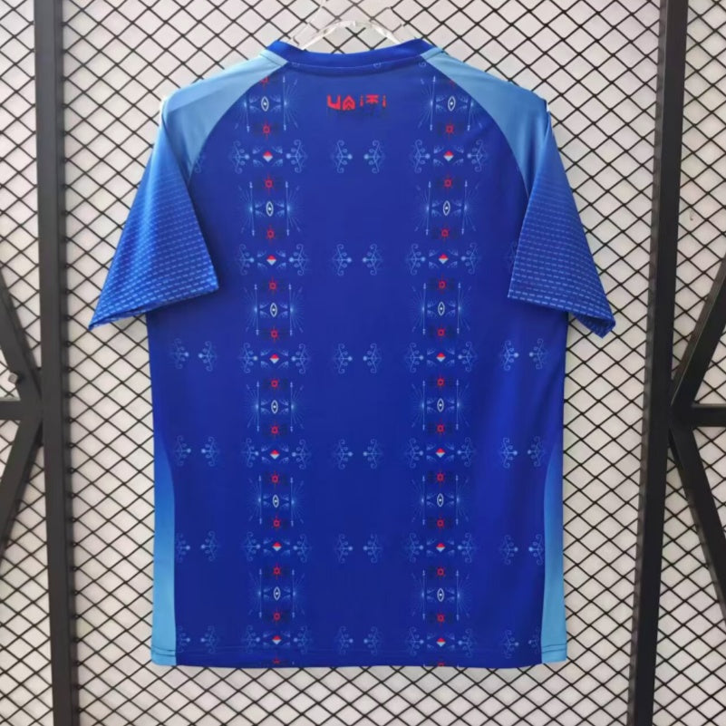 Haïti Heimtrikot 2025/26