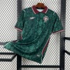 Portugal Trikot 2025/26 Spezial Polo