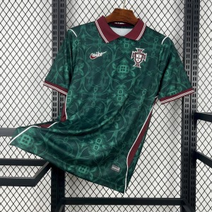 Portugal Trikot 2025/26 Spezial Polo