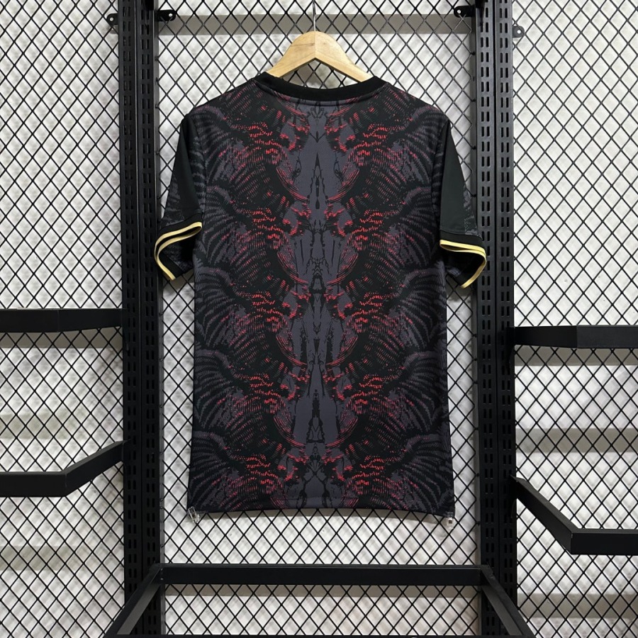 PSG Trikot 2025/26 Eiffel Tower