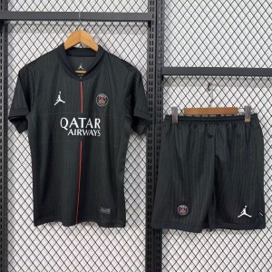 PSG Viertes Trikot 2025/26 Erwachsene