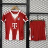 Bayern München Heimtrikot 2025/26 Erwachsene