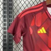 Deutschland Frauen Trikot Euro 2025