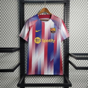 70270807da3cfb8997498003690f11bf.jpg Barcelona FC Trainings-Trikot 2023-2024