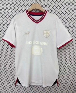 LOSC Lille Trikot 2024/25 Spezial