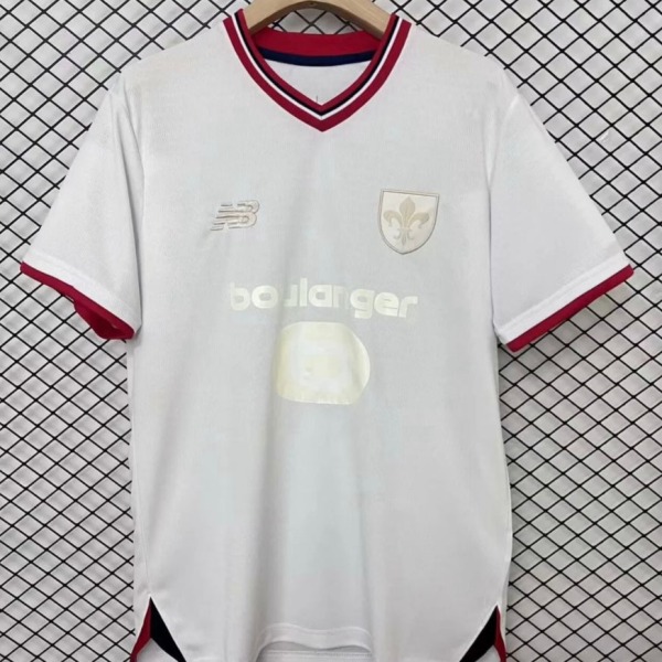 LOSC Lille Trikot 2024/25 Spezial