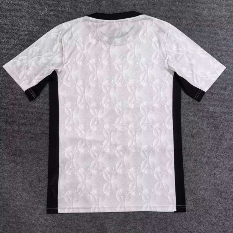 PSG Trikot 26/27 Special White