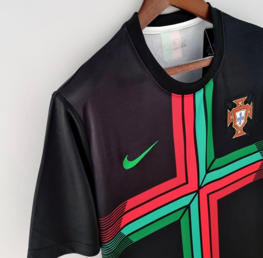 Portugal Concept Trikot 2024