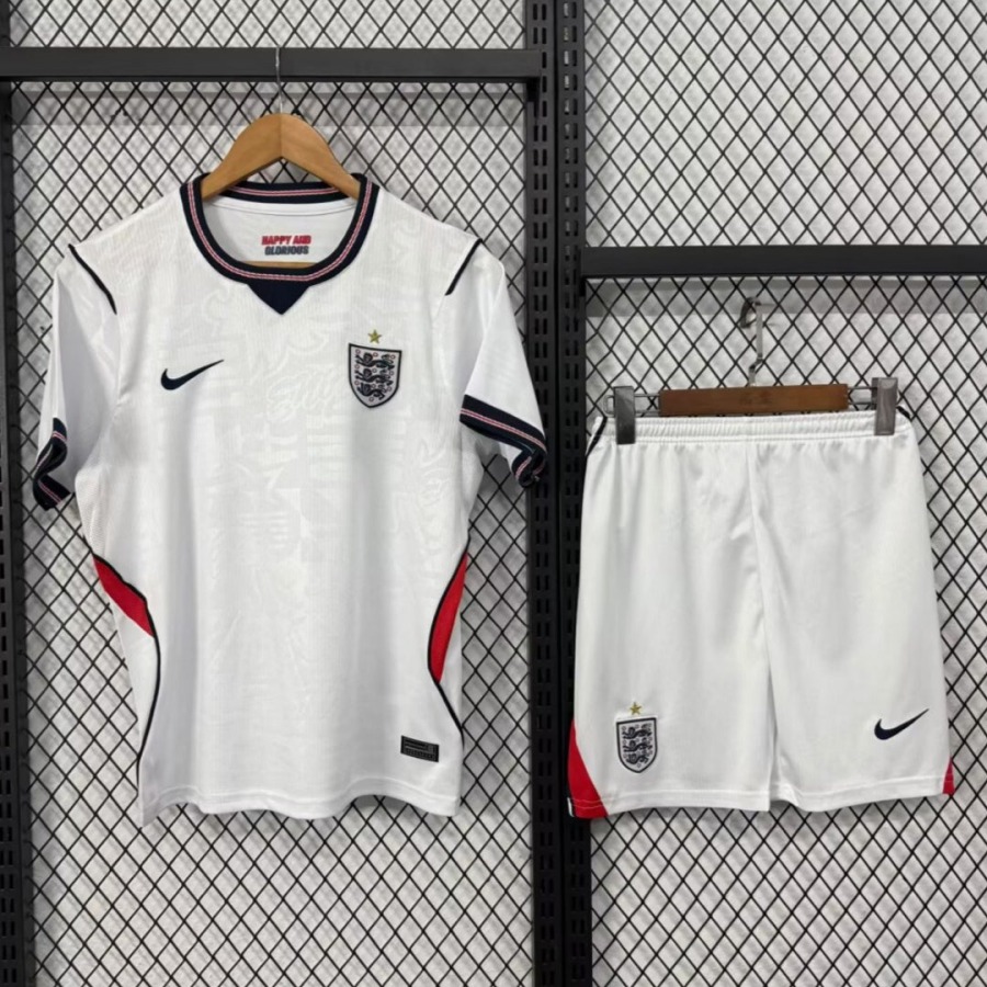 England Heimtrikot 2026 Erwachsene