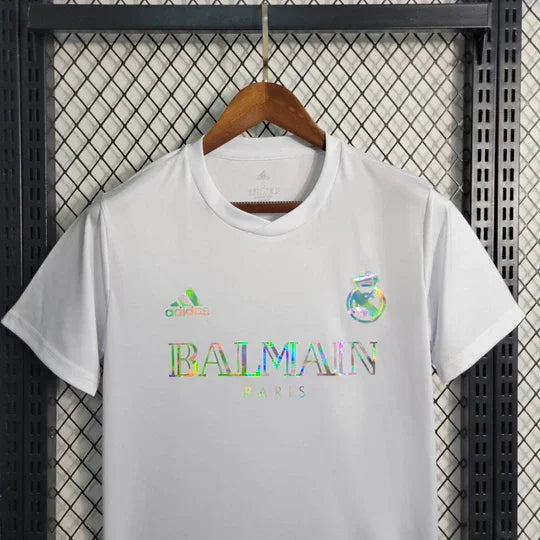 Real Madrid Trikot Weiß 2023-2024