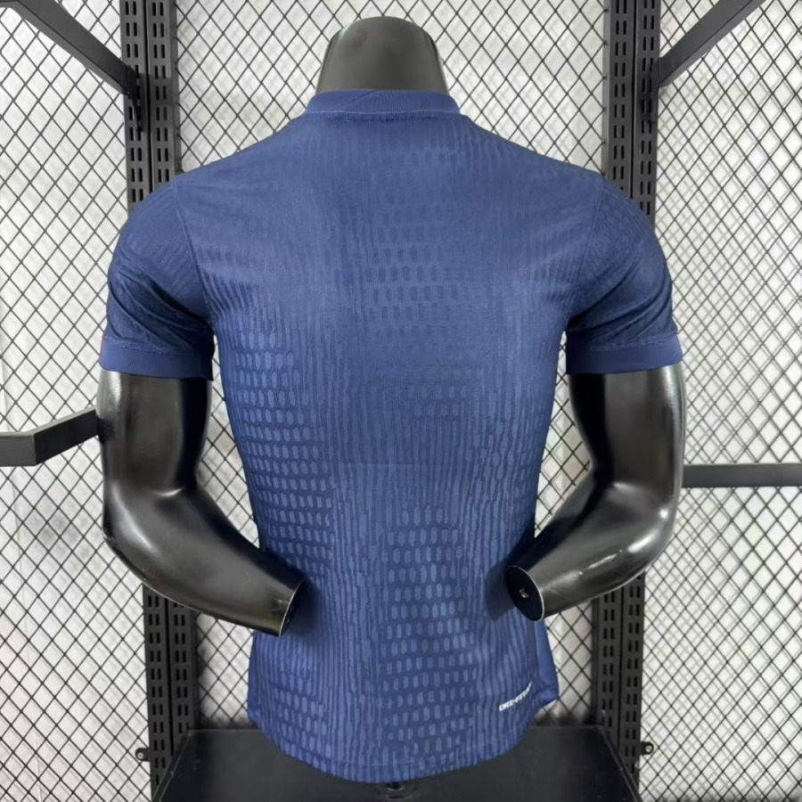 PSG Heimtrikot 2025/26 Player