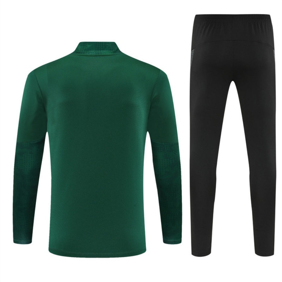 AC Milan Trikot 2025/26 Grün Premium