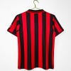 AC Milan Heimtrikot 1996-1997 Retro