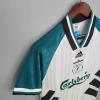 Liverpool Retro Trikot 2006/07
