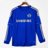 Chelsea Heimtrikot Retro Langarm 2012-2013