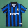 Trikot Inter Mailand 2007/08 Heim