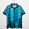 FC Barcelona Auswärtstrikot 1996/97