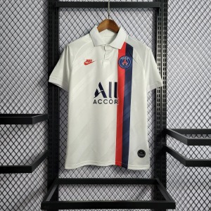 Paris Retro Trikot 2019 2020