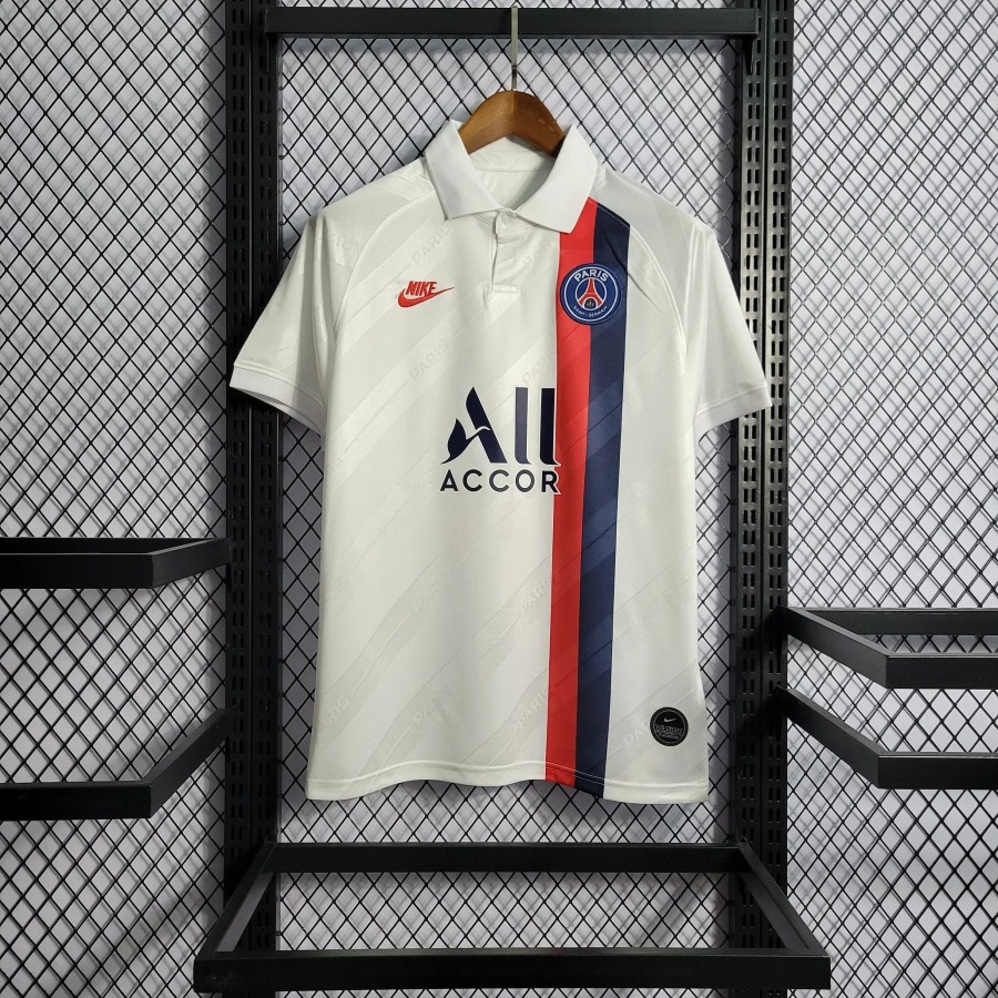Paris Retro Trikot 2019 2020