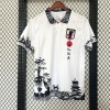 Japon Trikot 2024-2025 Anime Polo Style