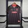 Liverpool Trikot 2023 Premium Streetwear