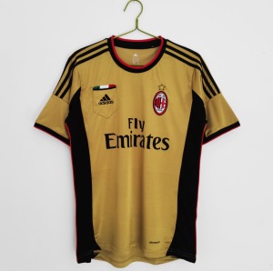 AC Milan Auswärtstrikot 2013/14