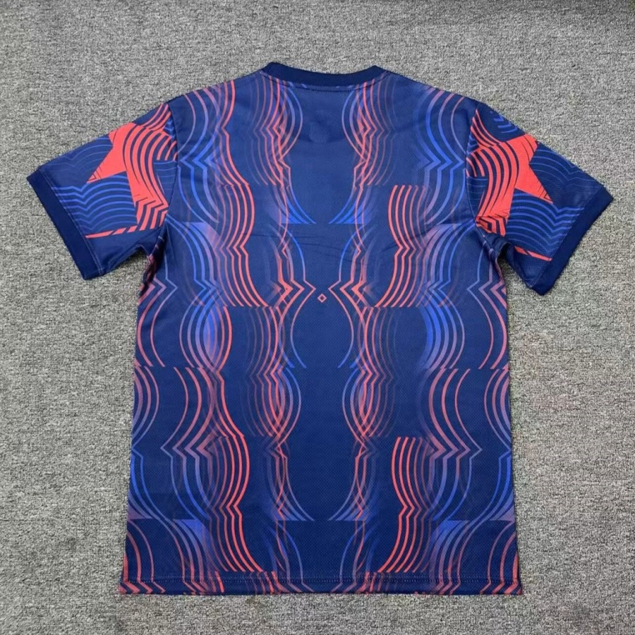 Barcelona Trikot 2026 Sonderausgabe