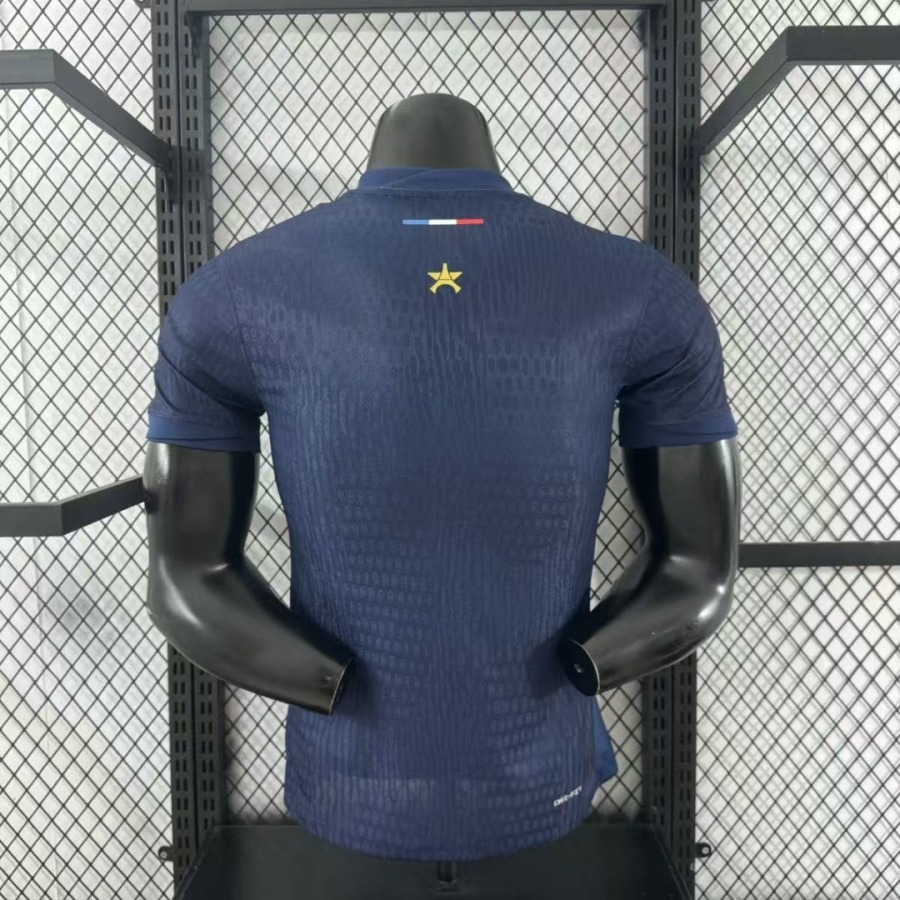 72ca15330557f3674a60a7da9be79dd7.jpg PSG Heimtrikot 24/25 Player Edition