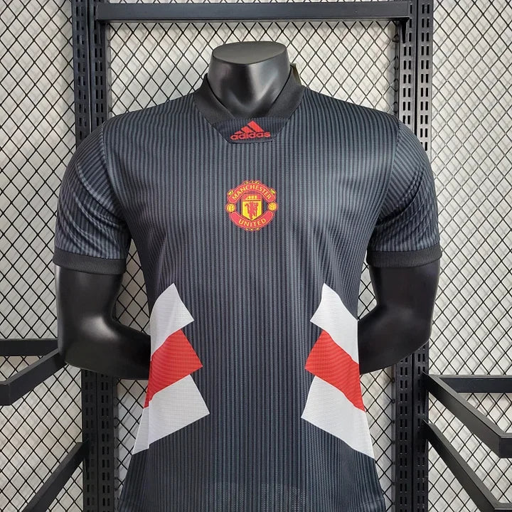 Manchester United Trikot 2023-2024 Offiziell