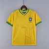 Brasilien 2022 Sonderausgabe Gelbes Trikot