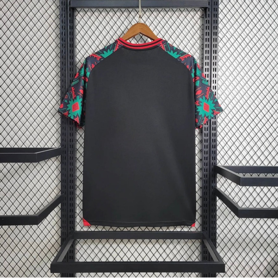 Mexiko Concept Trikot 2024