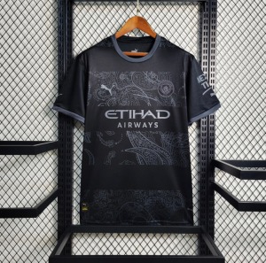 Manchester City Trikot 2023/24 Concept