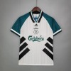 Liverpool Retro Trikot 2006/07