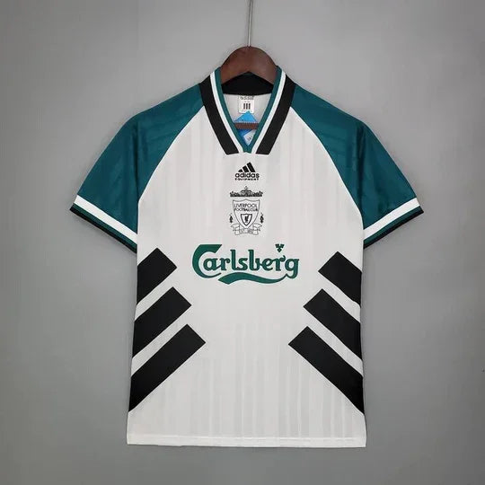 Liverpool Retro Trikot 2006/07