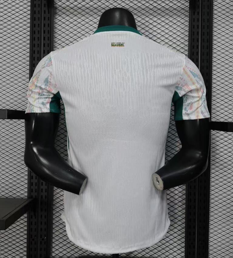 Senegal Trikot Weltmeisterschaft 2026