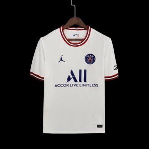 Paris Retro Trikot 2017-2018