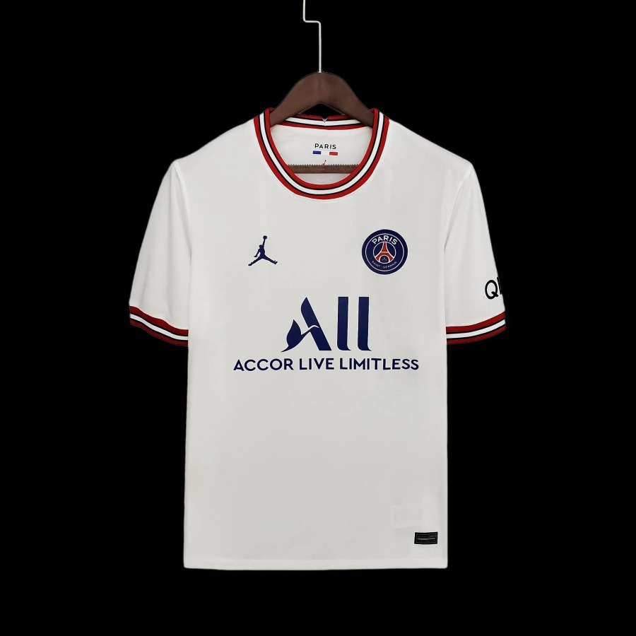 Paris Retro Trikot 2017-2018