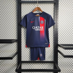 Kinder Trikot Paris 2023 2024 Premium