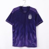 Argentinien Auswärtstrikot 2002 Retro