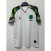 Brasilien 2026 Special White Trikot